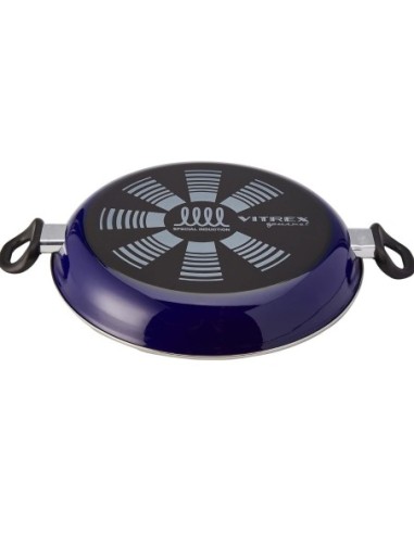 Paellera 34cm Vitrex MF30