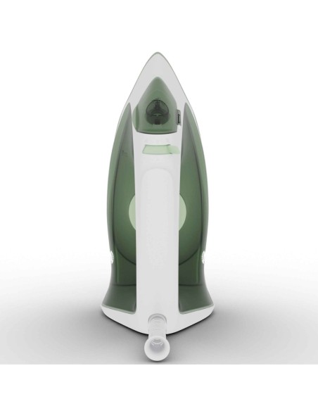 Plancha Oster Básica Serie 3800 Verde OS40