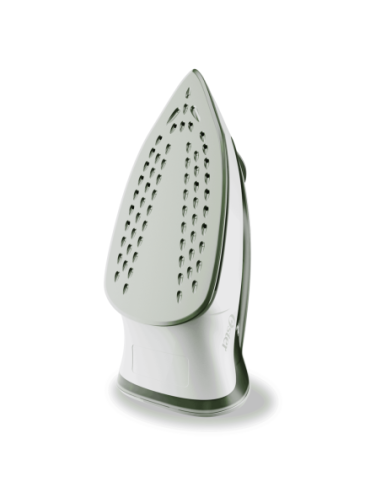 Plancha Oster Básica Serie 3800 Verde OS40