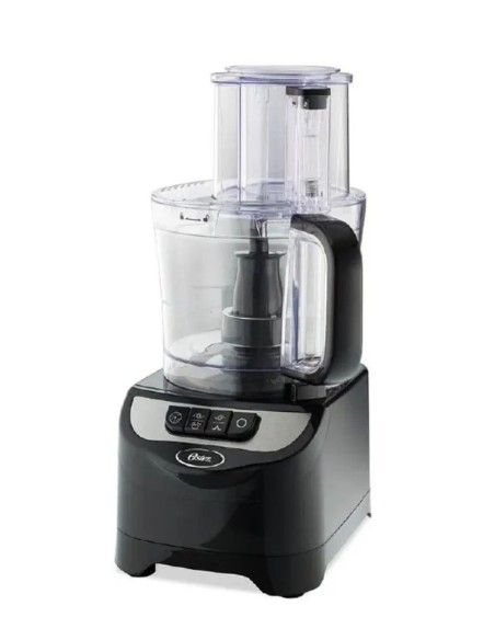 Procesador de alimentos Oster CR 2 Velocidades 10 tazas OS73