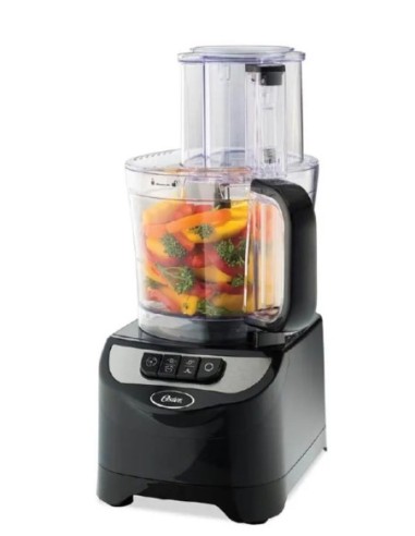 Procesador de alimentos Oster CR 2 Velocidades...
