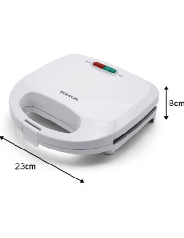 Sandwichera TA79