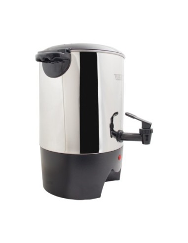 Cafetera TURMIX 20 tzs percoladora compact tu34