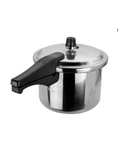 Olla Express Ekco Aluminio de 5 Litros EK99 2