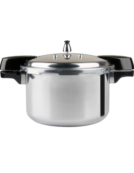 Olla Express Ekco de Aluminio EK01