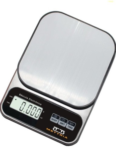 Báscula de cocina HD01