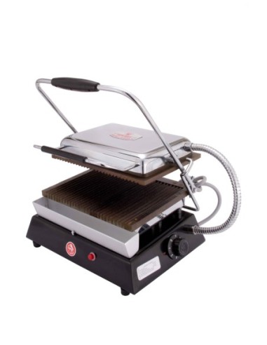 Asador TURMIX de carnes infra-grill tu01