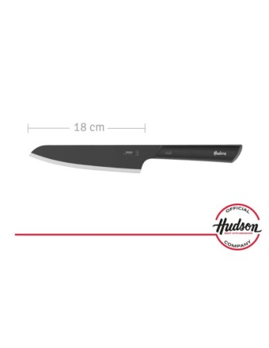 Cuchillo Basic Hudson 18cm GI14