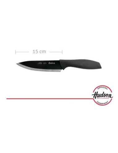 Cuchillo Basic Hudson 15cm GI13