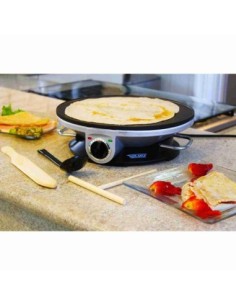 Crepera TURMIX Silver cp-3 tu22 2