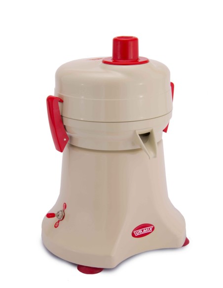Extractor TURMIX de jugos estándar Modelo TU04