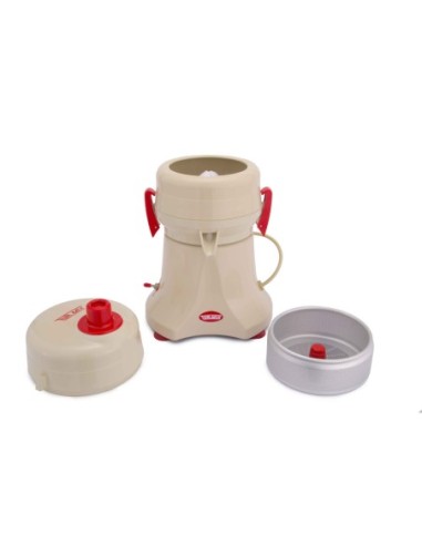 Extractor TURMIX de jugos estándar Modelo TU04