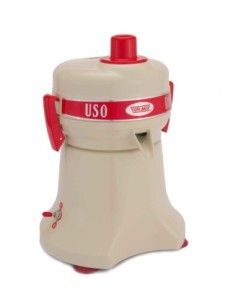 Extractor TURMIX de jugos uso rudo Modelo TU05 2