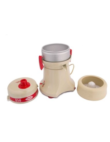 Extractor TURMIX de jugos uso rudo Modelo TU05