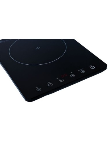 Parrilla de Inducción PDH 1 Quemador Modelo PD505