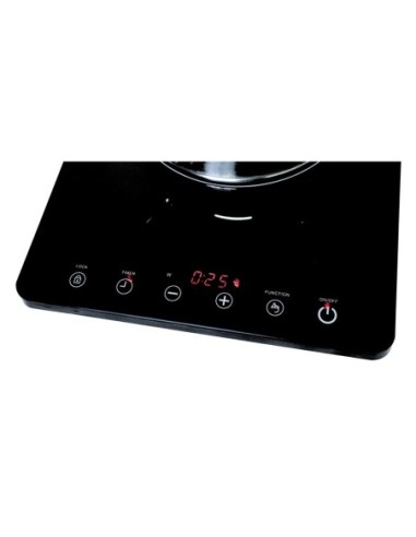 Parrilla de Inducción PDH 1 Quemador Modelo PD505