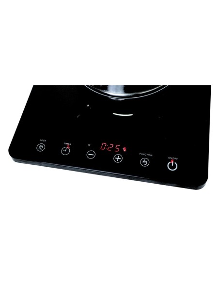 Parrilla de Inducción PDH 1 Quemador Modelo PD505