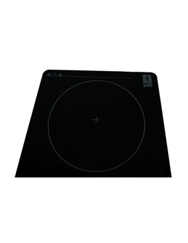 Parrilla de Inducción PDH 1 Quemador Modelo PD505