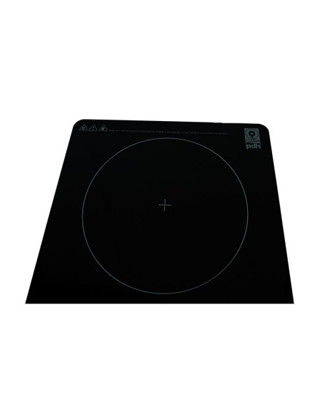 Parrilla de Inducción PDH 1 Quemador Modelo PD505