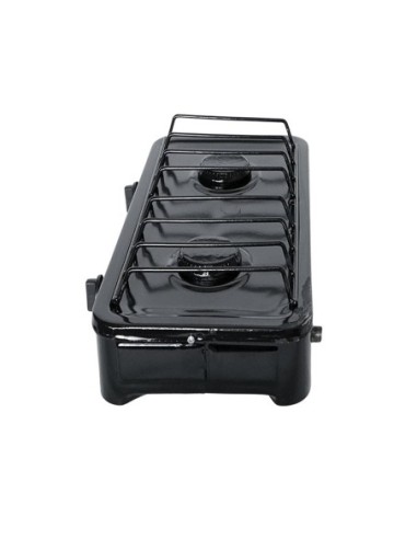 Parrilla de Gas PDH 2 Quemadores Modelo PD57