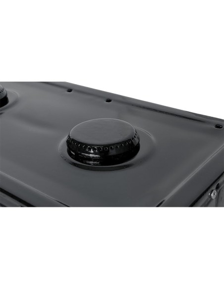 Parrilla de Gas PDH 4 Quemadores Modelo PD73