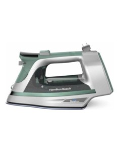 Plancha con suela antiadherente Durathon Color verde... 2