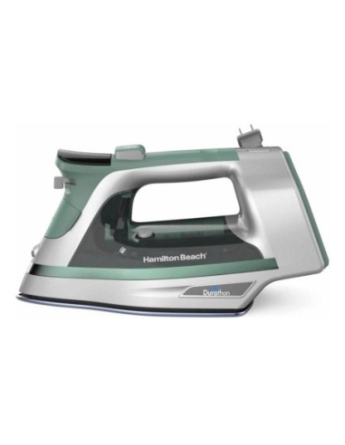 Plancha con suela antiadherente Durathon Color...