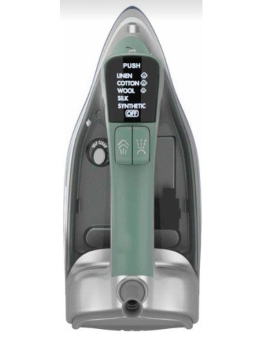 Plancha con suela antiadherente Durathon Color...