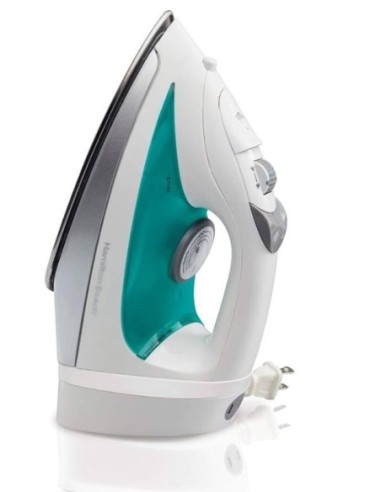 Plancha de vapor Hamilton Beach HB41