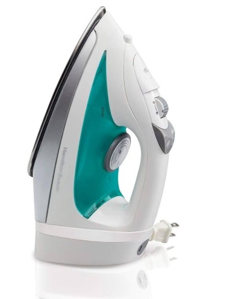 Plancha de vapor Hamilton Beach HB41