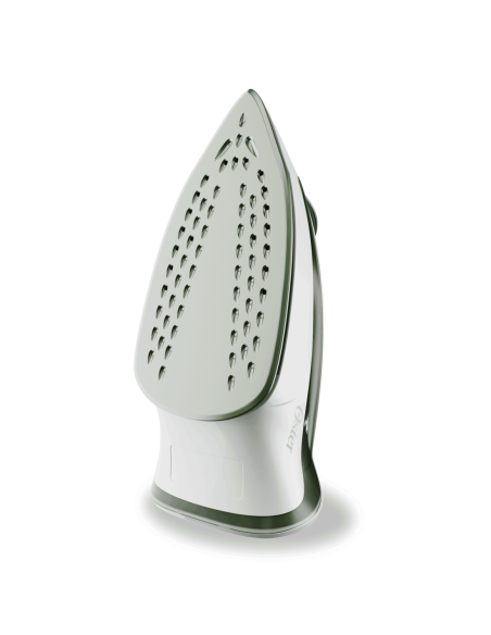 Plancha Oster Básica Serie 3800 Verde OS40