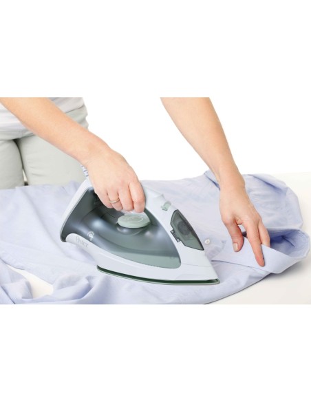 Plancha Oster Básica Serie 3800 Verde OS40