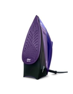 Plancha Oster Turbo steam Analog Steam Iron OS41 2
