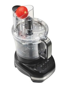 Procesador de alimentos Big Mouth Duo de 12 tazas Modelo...