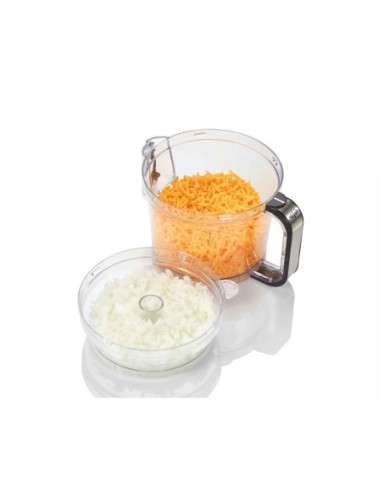 Procesador de alimentos Big Mouth Duo de 12...