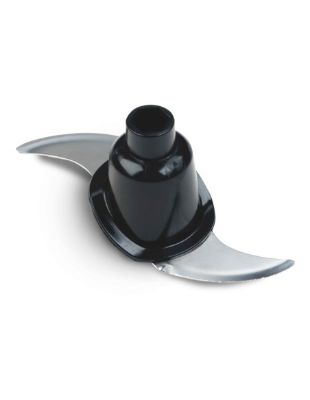 Procesador de alimentos Big Mouth Duo de 12 tazas Modelo HB20