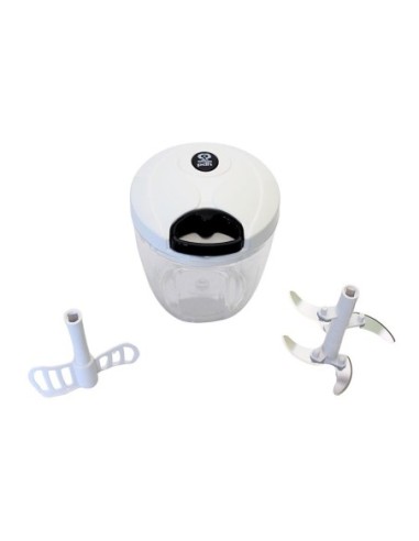 Cortador PDH Chopper 2 en 1 Modelo PD508