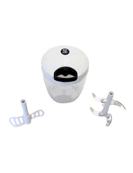 Cortador PDH Chopper 2 en 1 Modelo PD508