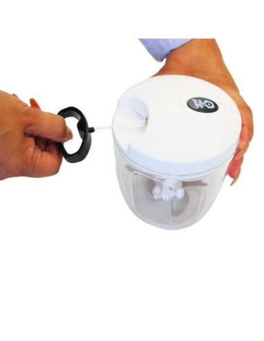 Cortador PDH Chopper 2 en 1 Modelo PD508