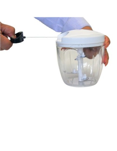 Cortador PDH Chopper 2 en 1 Modelo PD508