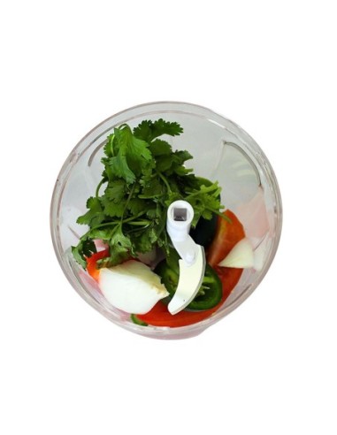 Cortador PDH Chopper 2 en 1 Modelo PD508