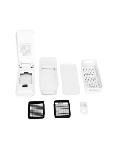 Cortador PDH de Papas Modelo PD510