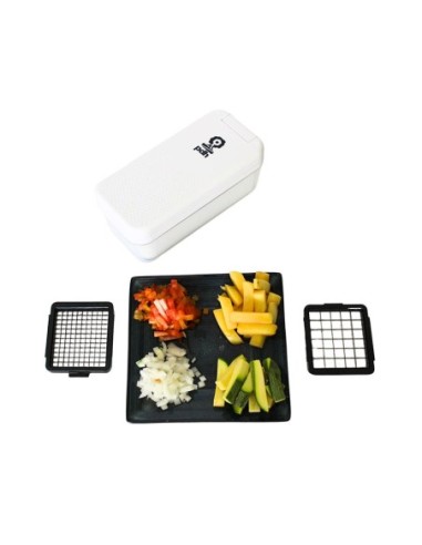 Cortador PDH de Papas Modelo PD510