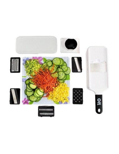 Cortador PDH de Mandolina Modelo PD509