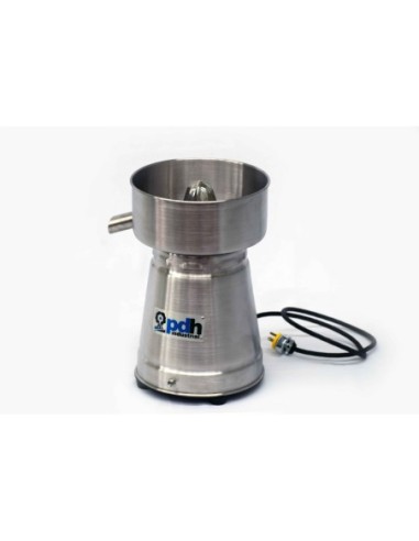 Extractor PDH Industrial de jugos Modelo pd93