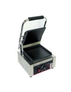 Asador PDH Plancha Lisa Modelo PD122