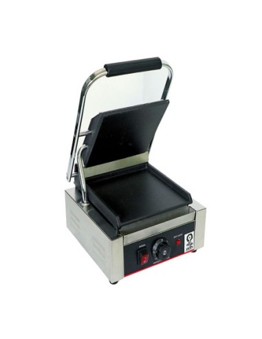 Asador PDH Plancha Lisa Modelo PD122