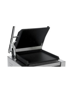 Asador PDH Plancha Lisa Modelo PD122 2