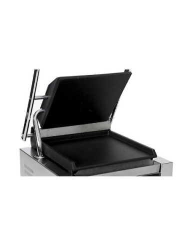 Asador PDH Plancha Lisa Modelo PD122