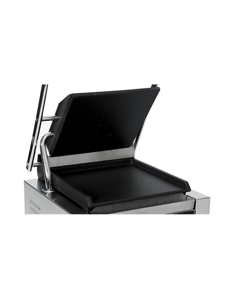 Asador PDH Plancha Lisa Modelo PD122